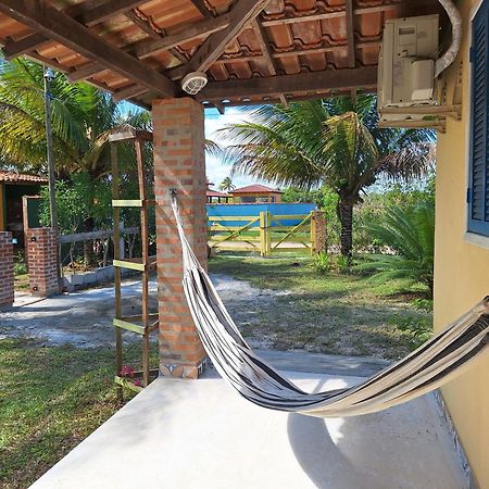 Casas Lindas No Paraiso! Costa Dourada Dış mekan fotoğraf