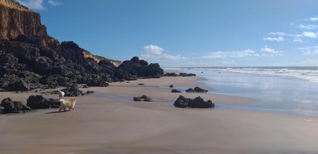 Casas Lindas No Paraiso! Costa Dourada Dış mekan fotoğraf