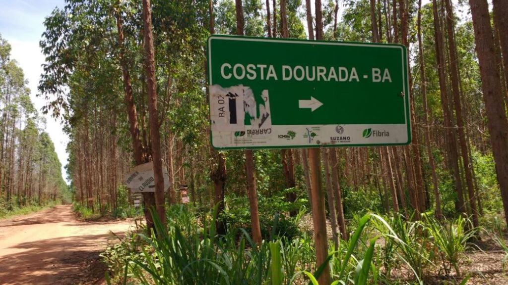 Casas Lindas No Paraiso! Costa Dourada Dış mekan fotoğraf