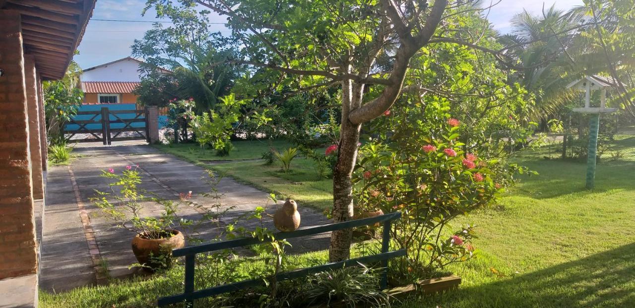 Casas Lindas No Paraiso! Costa Dourada Dış mekan fotoğraf