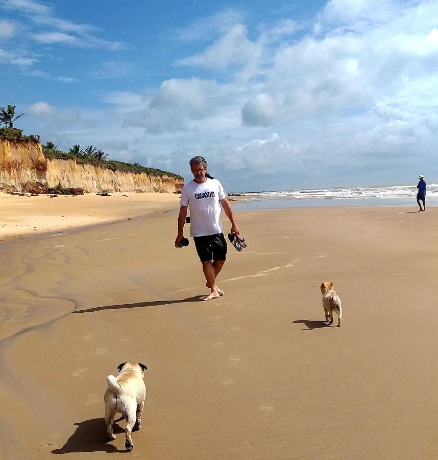 Casas Lindas No Paraiso! Costa Dourada Dış mekan fotoğraf
