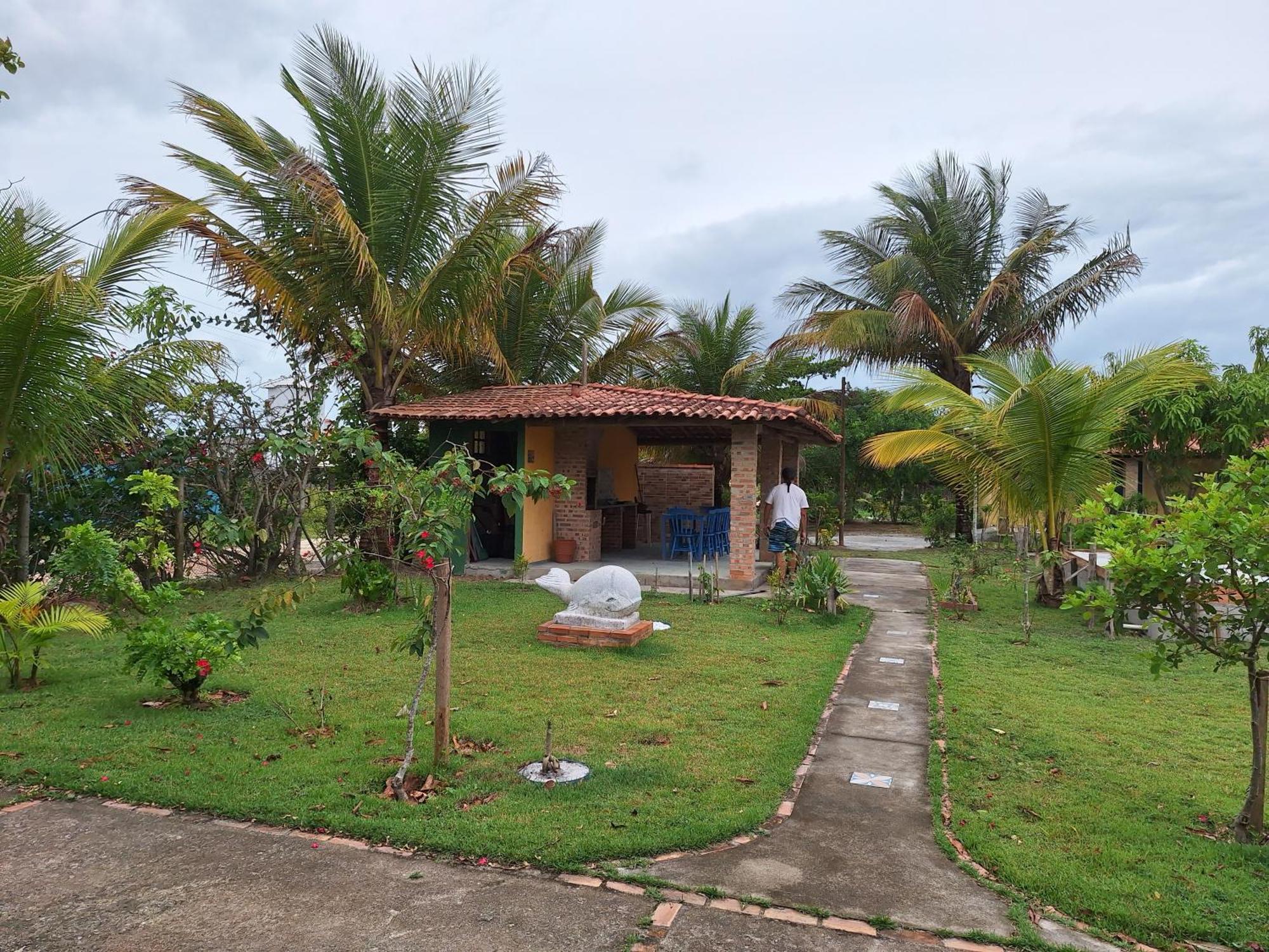 Casas Lindas No Paraiso! Costa Dourada Dış mekan fotoğraf