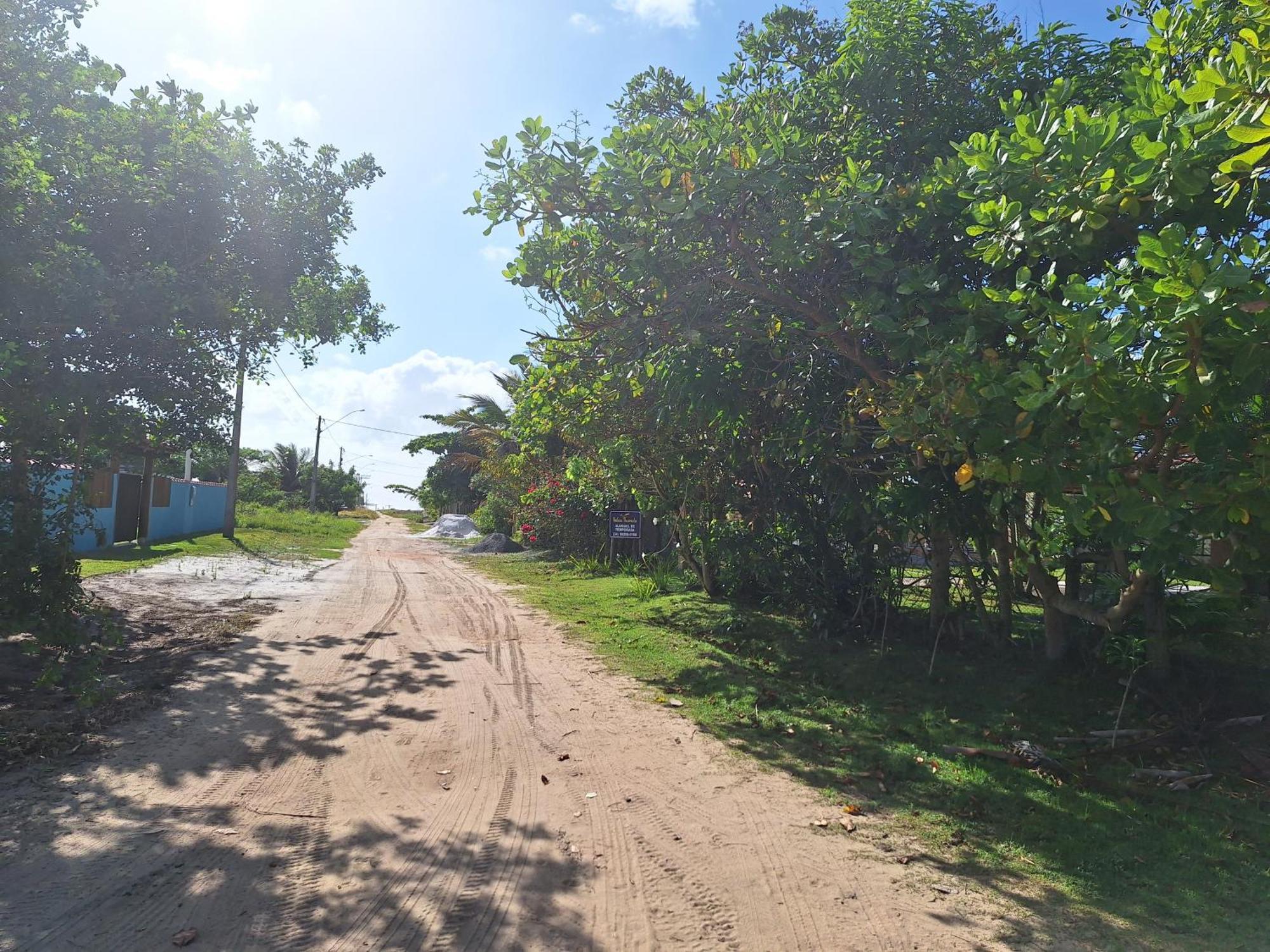 Casas Lindas No Paraiso! Costa Dourada Dış mekan fotoğraf