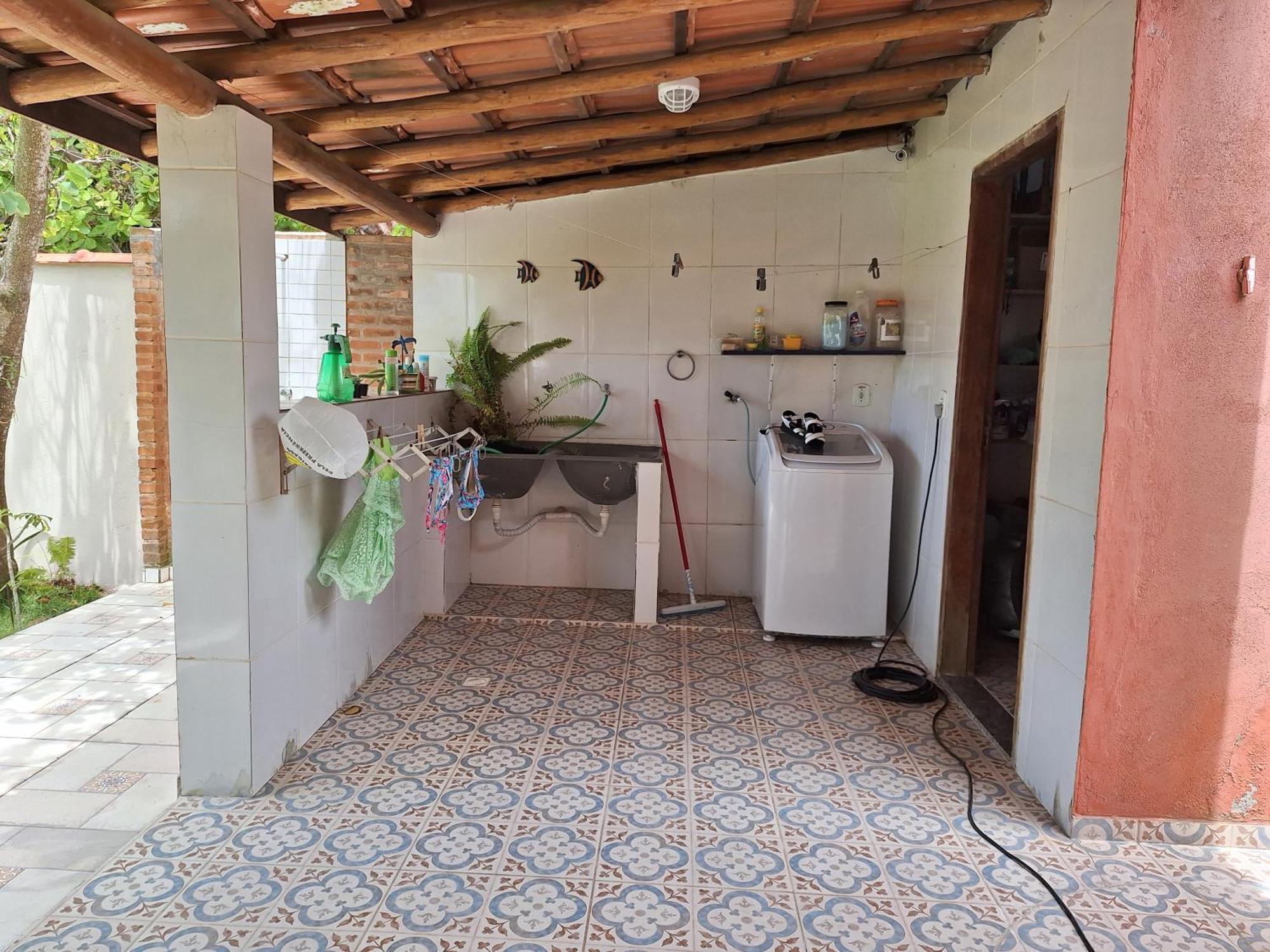 Casas Lindas No Paraiso! Costa Dourada Dış mekan fotoğraf