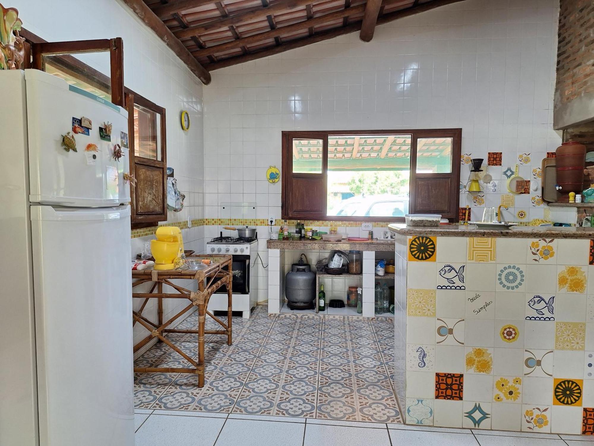 Casas Lindas No Paraiso! Costa Dourada Dış mekan fotoğraf