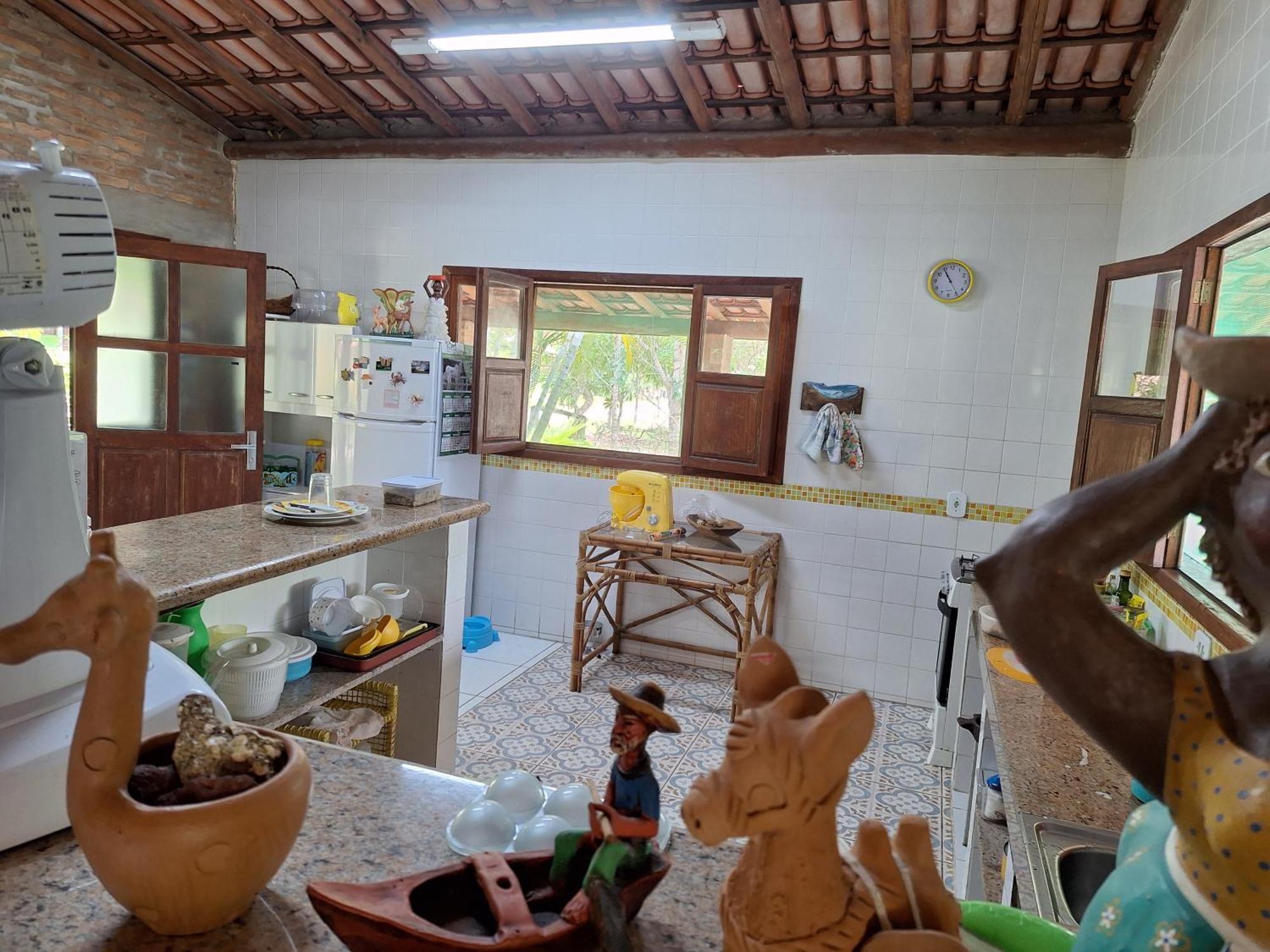 Casas Lindas No Paraiso! Costa Dourada Dış mekan fotoğraf