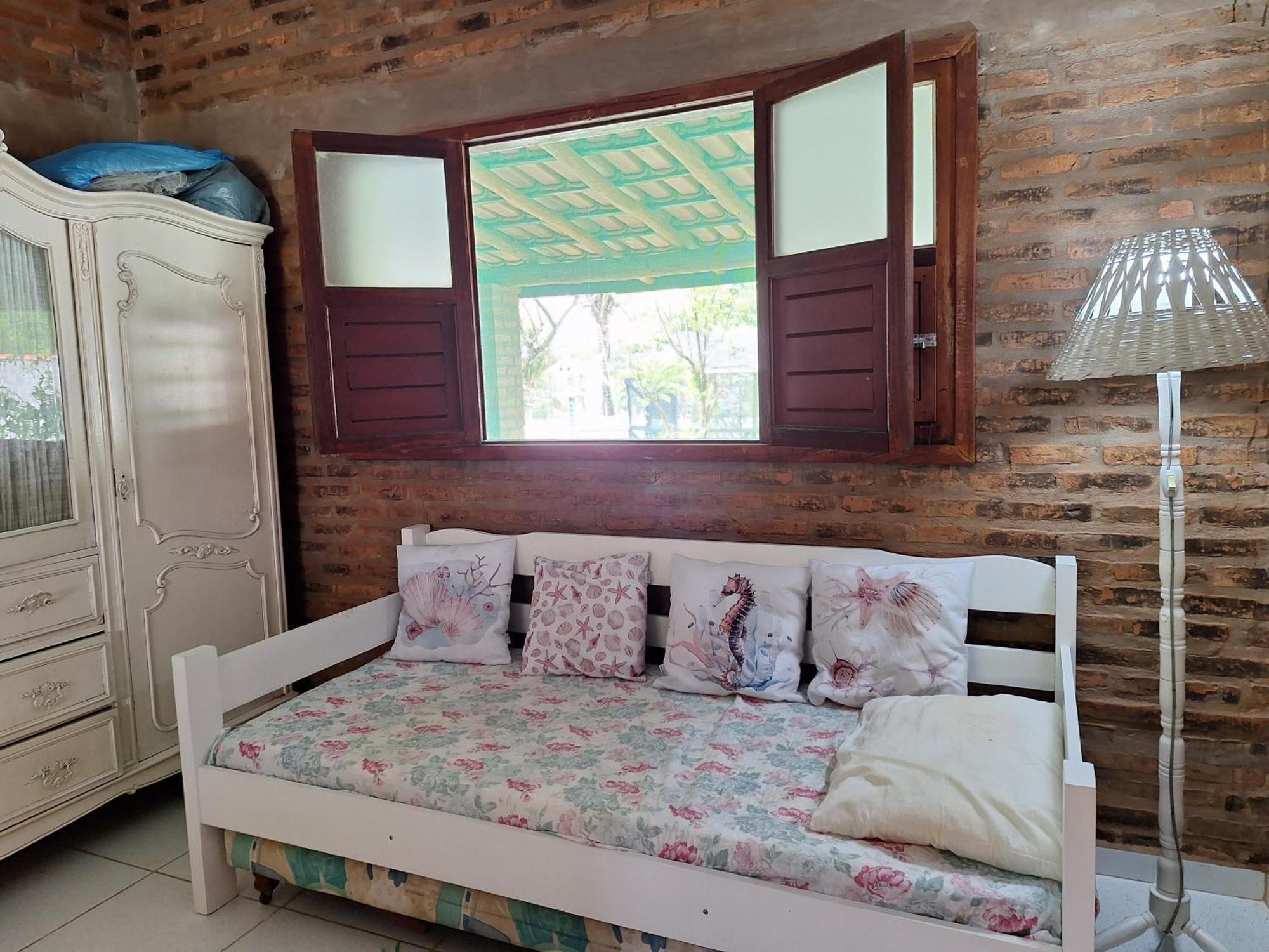 Casas Lindas No Paraiso! Costa Dourada Dış mekan fotoğraf