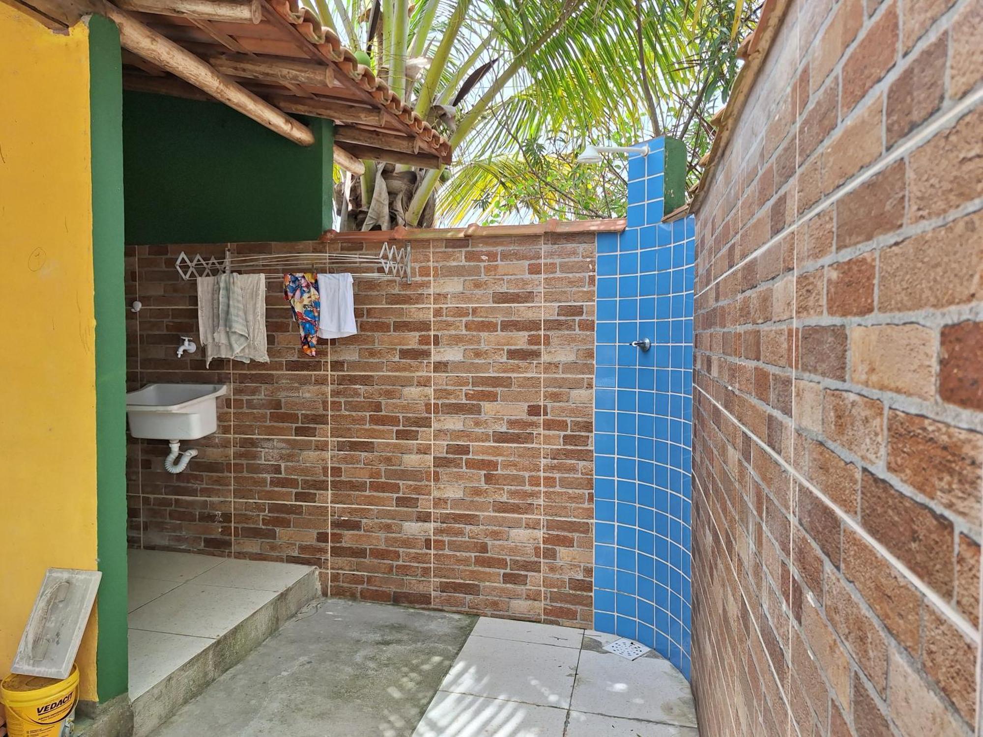 Casas Lindas No Paraiso! Costa Dourada Dış mekan fotoğraf