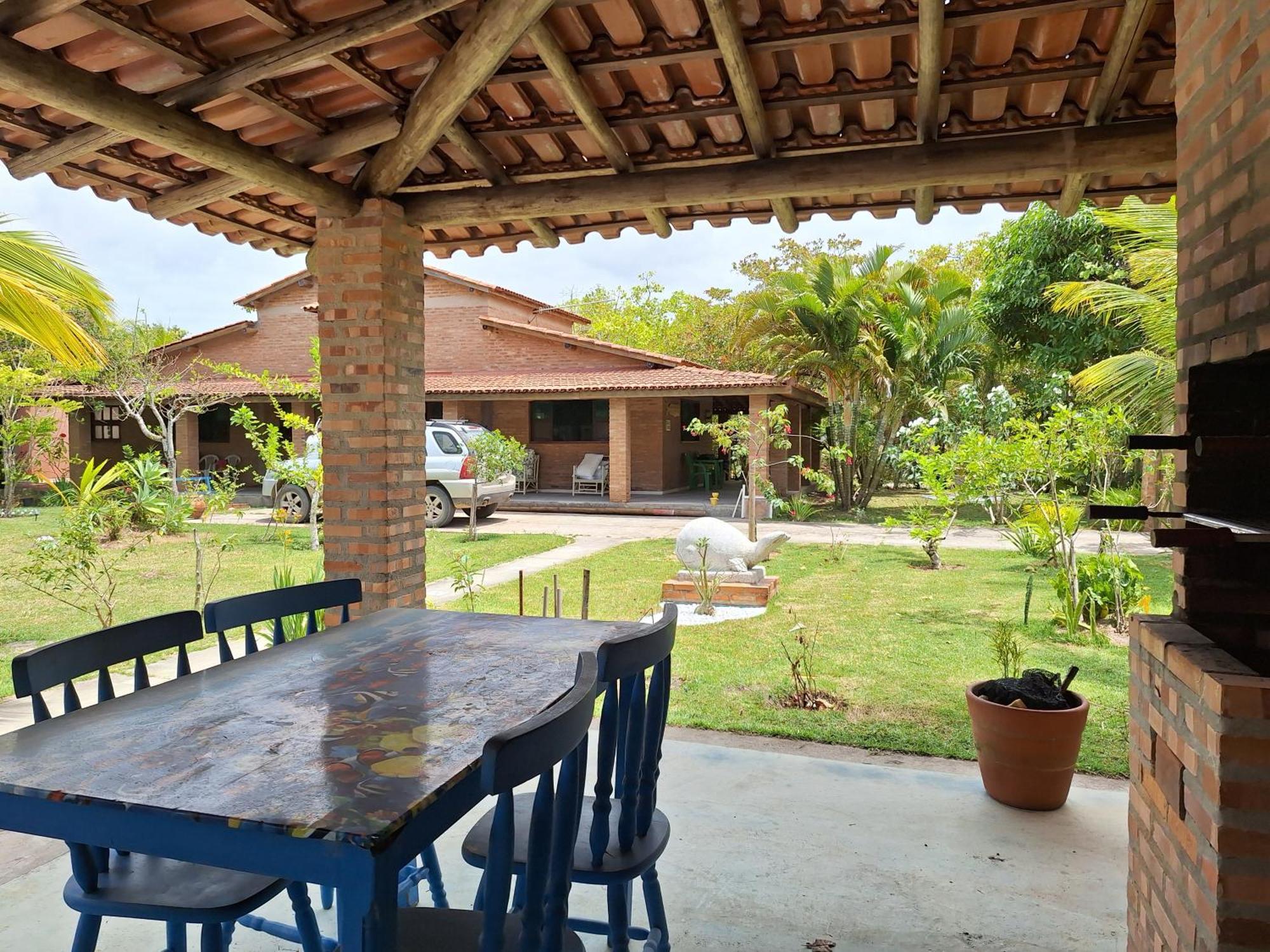 Casas Lindas No Paraiso! Costa Dourada Dış mekan fotoğraf