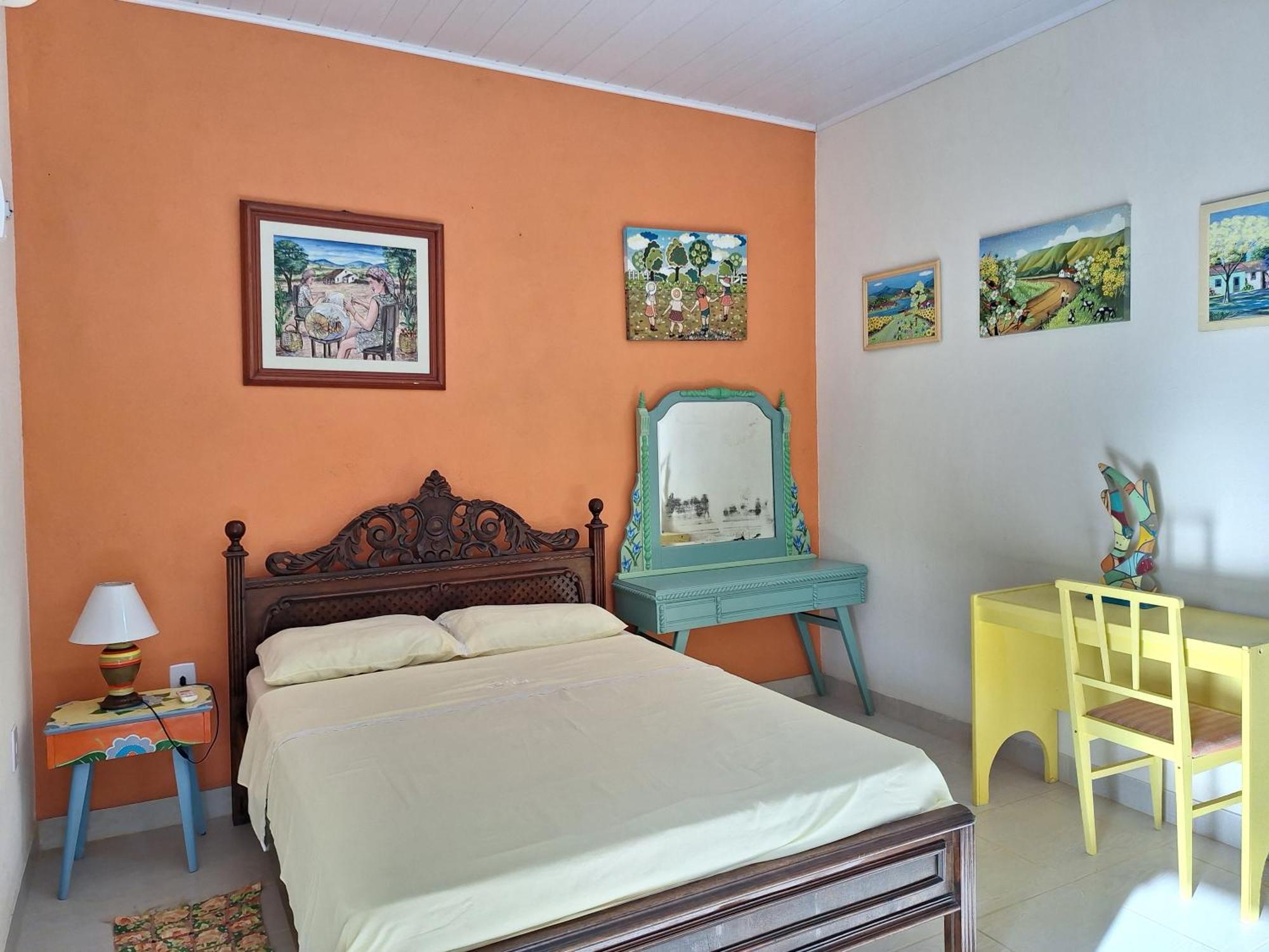 Casas Lindas No Paraiso! Costa Dourada Dış mekan fotoğraf