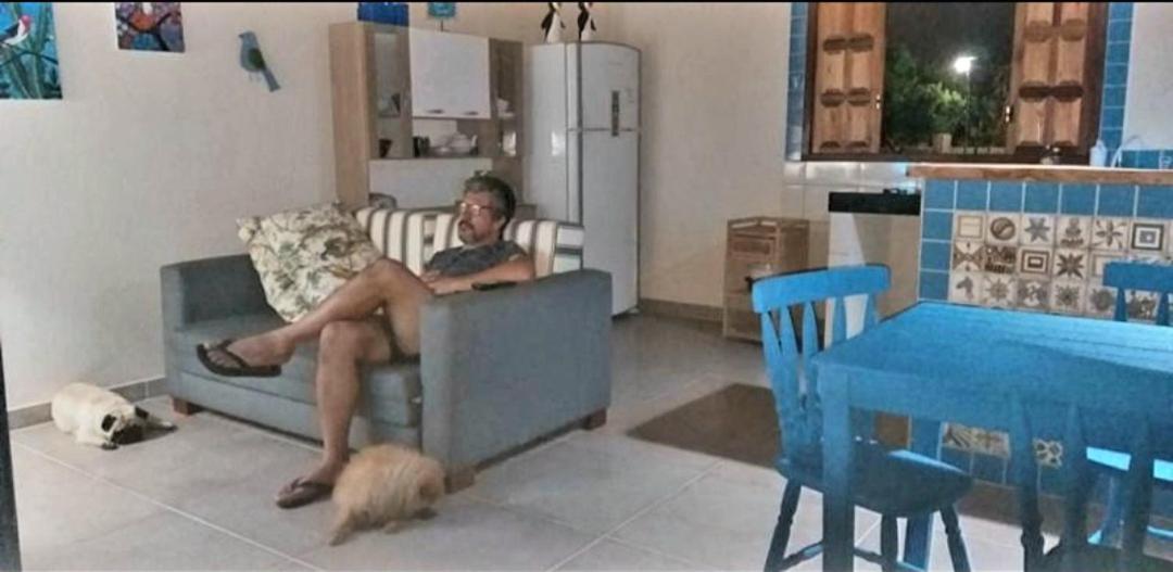 Casas Lindas No Paraiso! Costa Dourada Dış mekan fotoğraf