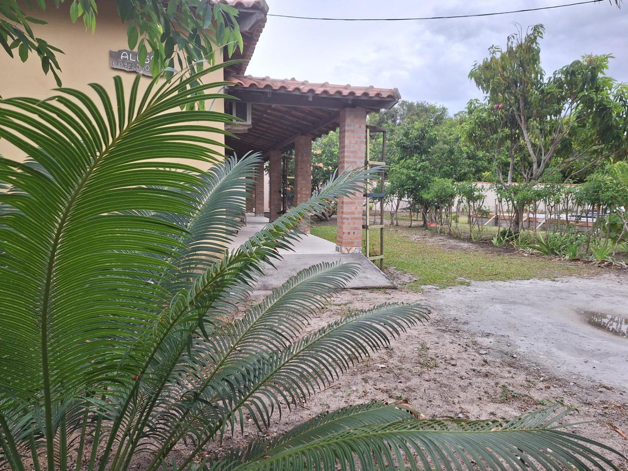 Casas Lindas No Paraiso! Costa Dourada Oda fotoğraf