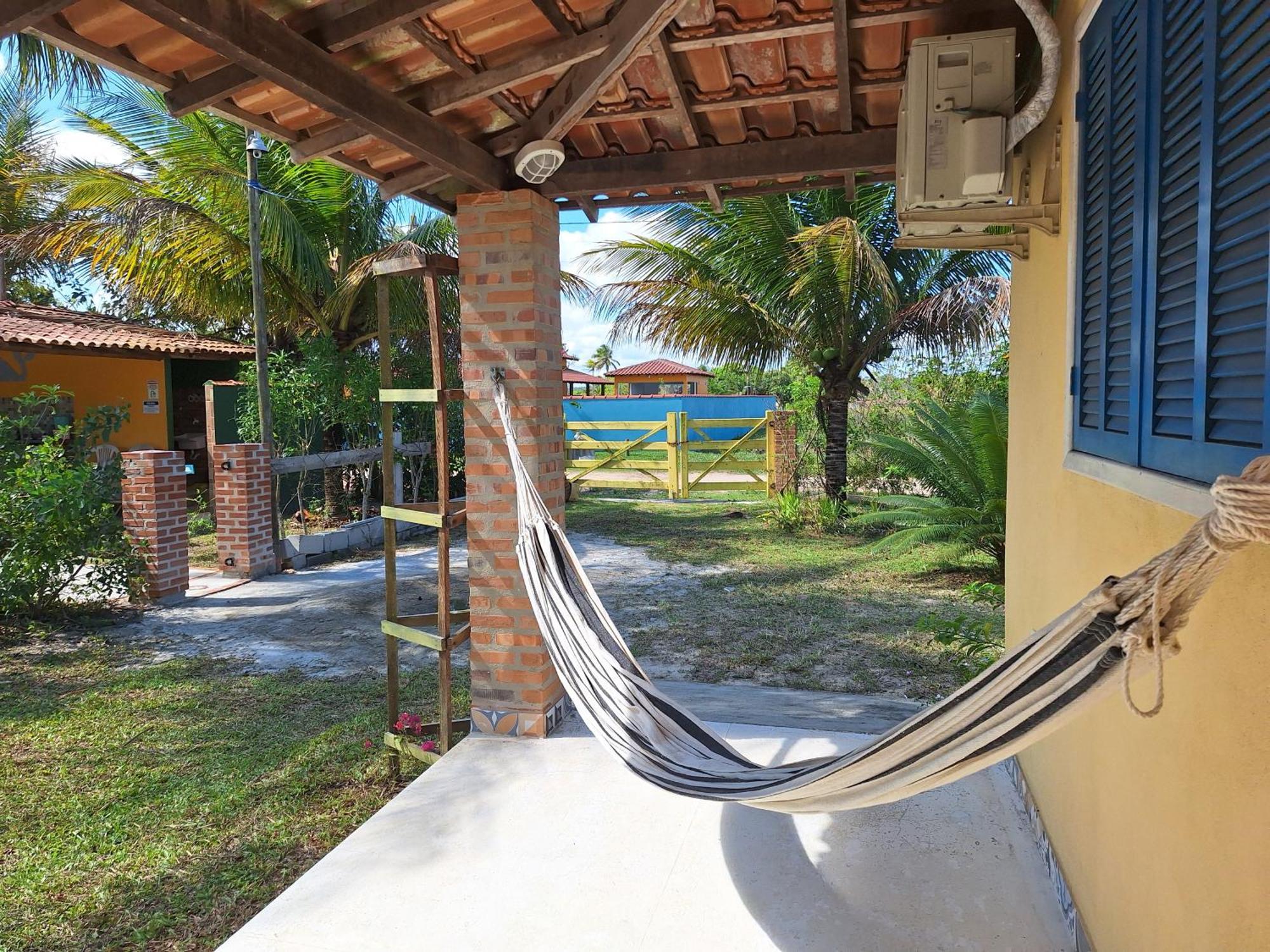 Casas Lindas No Paraiso! Costa Dourada Dış mekan fotoğraf