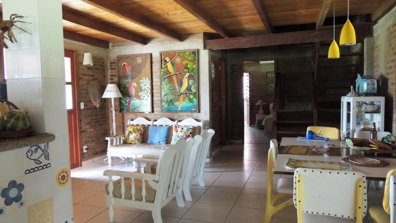 Casas Lindas No Paraiso! Costa Dourada Dış mekan fotoğraf